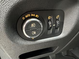 Opel Corsa gereserveerd 1.4-16V 101pk cosmo 5drs - pano - nap - clima - cruise - half leer - pdc - licht + regens + dimmend binnenspiegel picture 37