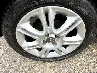 Opel Corsa gereserveerd 1.4-16V 101pk cosmo 5drs - pano - nap - clima - cruise - half leer - pdc - licht + regens + dimmend binnenspiegel picture 60