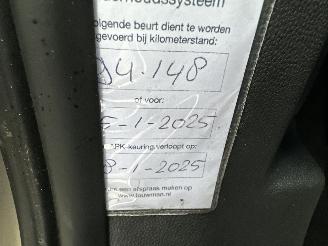 Opel Corsa gereserveerd 1.4-16V 101pk cosmo 5drs - pano - nap - clima - cruise - half leer - pdc - licht + regens + dimmend binnenspiegel picture 39