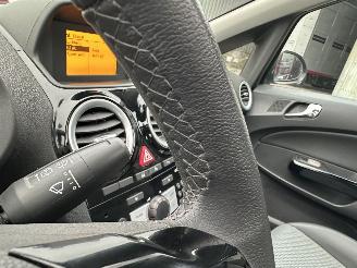 Opel Corsa gereserveerd 1.4-16V 101pk cosmo 5drs - pano - nap - clima - cruise - half leer - pdc - licht + regens + dimmend binnenspiegel picture 28