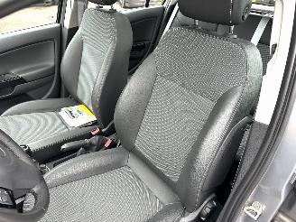 Opel Corsa gereserveerd 1.4-16V 101pk cosmo 5drs - pano - nap - clima - cruise - half leer - pdc - licht + regens + dimmend binnenspiegel picture 43