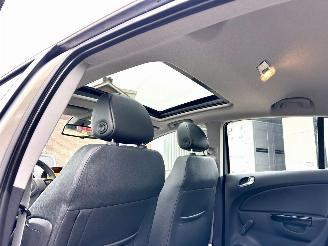 Opel Corsa gereserveerd 1.4-16V 101pk cosmo 5drs - pano - nap - clima - cruise - half leer - pdc - licht + regens + dimmend binnenspiegel picture 48
