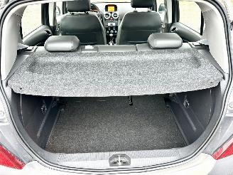 Opel Corsa gereserveerd 1.4-16V 101pk cosmo 5drs - pano - nap - clima - cruise - half leer - pdc - licht + regens + dimmend binnenspiegel picture 51