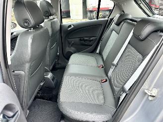 Opel Corsa gereserveerd 1.4-16V 101pk cosmo 5drs - pano - nap - clima - cruise - half leer - pdc - licht + regens + dimmend binnenspiegel picture 24
