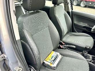 Opel Corsa gereserveerd 1.4-16V 101pk cosmo 5drs - pano - nap - clima - cruise - half leer - pdc - licht + regens + dimmend binnenspiegel picture 45