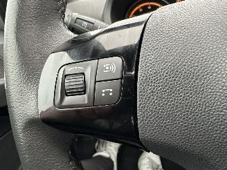 Opel Corsa gereserveerd 1.4-16V 101pk cosmo 5drs - pano - nap - clima - cruise - half leer - pdc - licht + regens + dimmend binnenspiegel picture 30