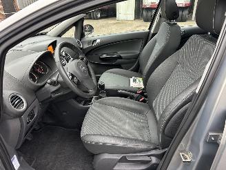 Opel Corsa gereserveerd 1.4-16V 101pk cosmo 5drs - pano - nap - clima - cruise - half leer - pdc - licht + regens + dimmend binnenspiegel picture 41