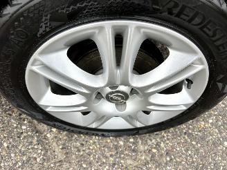 Opel Corsa gereserveerd 1.4-16V 101pk cosmo 5drs - pano - nap - clima - cruise - half leer - pdc - licht + regens + dimmend binnenspiegel picture 58