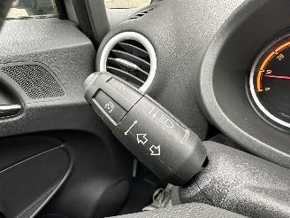 Opel Corsa gereserveerd 1.4-16V 101pk cosmo 5drs - pano - nap - clima - cruise - half leer - pdc - licht + regens + dimmend binnenspiegel picture 29