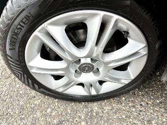 Opel Corsa gereserveerd 1.4-16V 101pk cosmo 5drs - pano - nap - clima - cruise - half leer - pdc - licht + regens + dimmend binnenspiegel picture 64