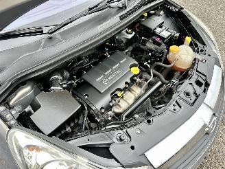 Opel Corsa gereserveerd 1.4-16V 101pk cosmo 5drs - pano - nap - clima - cruise - half leer - pdc - licht + regens + dimmend binnenspiegel picture 12