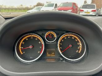 Opel Corsa gereserveerd 1.4-16V 101pk cosmo 5drs - pano - nap - clima - cruise - half leer - pdc - licht + regens + dimmend binnenspiegel picture 17