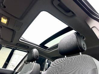 Opel Corsa gereserveerd 1.4-16V 101pk cosmo 5drs - pano - nap - clima - cruise - half leer - pdc - licht + regens + dimmend binnenspiegel picture 15