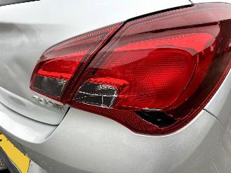 Opel Corsa-E gereserveerd 1.0 Turbo 90pk 6-bak online edition 5drs - nap - stuurverw + stoelverw - pdc v+a - airco - cruise picture 9