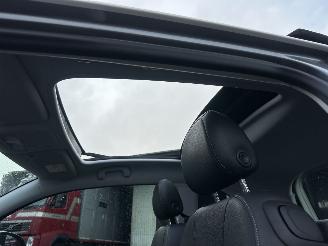 Opel Adam Cabrio 1.0 turbo 90pk 6-bak Rocks Online Ed - nap - clima - cruise - pdc v+a - 17 inch - side assist - elektr dak picture 11