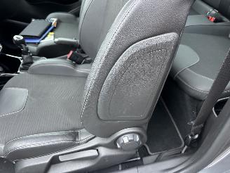 Opel Adam Cabrio 1.0 turbo 90pk 6-bak Rocks Online Ed - nap - clima - cruise - pdc v+a - 17 inch - side assist - elektr dak picture 48