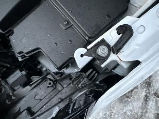 Renault Kangoo E-Tech 44kwh 122pk aut advance - nap - 2x schuifdeur - 1e eig - clima - cruise - pdc picture 14