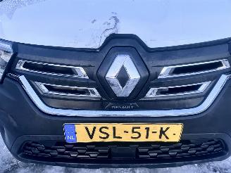 Renault Kangoo E-Tech 44kwh 122pk aut advance - nap - 2x schuifdeur - 1e eig - clima - cruise - pdc picture 59