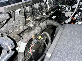 Renault Kangoo E-Tech 44kwh 122pk aut advance - nap - 2x schuifdeur - 1e eig - clima - cruise - pdc picture 15