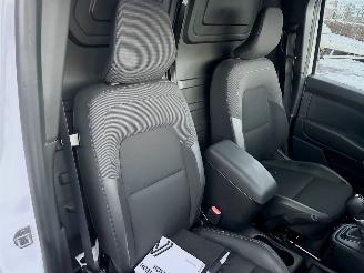 Renault Kangoo E-Tech 44kwh 122pk aut advance - nap - 2x schuifdeur - 1e eig - clima - cruise - pdc picture 48