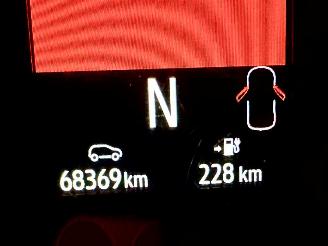 Renault Kangoo E-Tech 44kwh 122pk aut advance - nap - 2x schuifdeur - 1e eig - clima - cruise - pdc picture 21