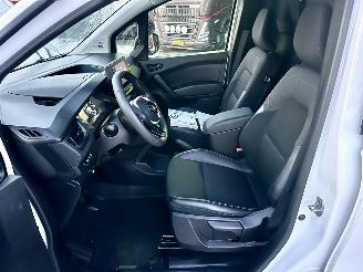 Renault Kangoo E-Tech 44kwh 122pk aut advance - nap - 2x schuifdeur - 1e eig - clima - cruise - pdc picture 35