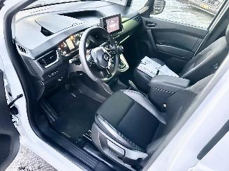 Renault Kangoo E-Tech 44kwh 122pk aut advance - nap - 2x schuifdeur - 1e eig - clima - cruise - pdc picture 19