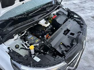 Renault Kangoo E-Tech 44kwh 122pk aut advance - nap - 2x schuifdeur - 1e eig - clima - cruise - pdc picture 70