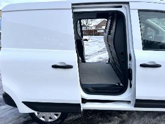 Renault Kangoo E-Tech 44kwh 122pk aut advance - nap - 2x schuifdeur - 1e eig - clima - cruise - pdc picture 56