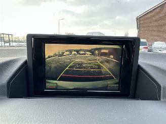 Lexus Ct 200h Hybrid 123pk aut Luxury Line - nap - nav - leer - camera - memory - xenon - pdc v+a - keyless picture 16