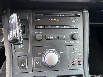 Lexus Ct 200h Hybrid 123pk aut Luxury Line - nap - nav - leer - camera - memory - xenon - pdc v+a - keyless picture 51