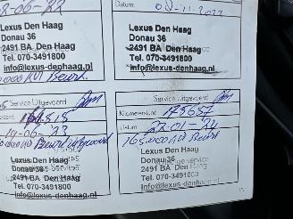 Lexus Ct 200h Hybrid 123pk aut Luxury Line - nap - nav - leer - camera - memory - xenon - pdc v+a - keyless picture 38