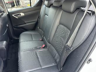 Lexus Ct 200h Hybrid 123pk aut Luxury Line - nap - nav - leer - camera - memory - xenon - pdc v+a - keyless picture 21