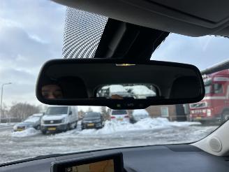 Lexus Ct 200h Hybrid 123pk aut Luxury Line - nap - nav - leer - camera - memory - xenon - pdc v+a - keyless picture 49