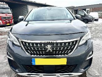 Peugeot 3008 1.2T PureTech 131pk aut + f1 Première - virtual - line + side assist - clima - cruise - pdc v+a - privacy glass picture 3
