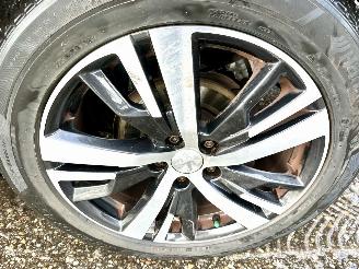 Peugeot 3008 1.2T PureTech 131pk aut + f1 Première - virtual - line + side assist - clima - cruise - pdc v+a - privacy glass picture 81