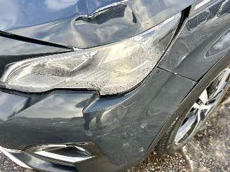 Peugeot 3008 1.2T PureTech 131pk aut + f1 Première - virtual - line + side assist - clima - cruise - pdc v+a - privacy glass picture 70