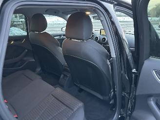 Audi A3 Sportback 1.0 TFSI 116pk 6-bak Sport Edition - nap - navi - airco - cruise - sportint - pdc - privacy glass picture 49