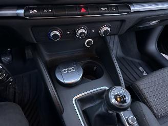 Audi A3 Sportback 1.0 TFSI 116pk 6-bak Sport Edition - nap - navi - airco - cruise - sportint - pdc - privacy glass picture 36