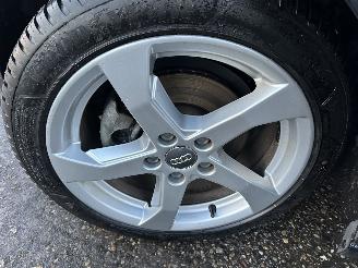 Audi A3 Sportback 1.0 TFSI 116pk 6-bak Sport Edition - nap - navi - airco - cruise - sportint - pdc - privacy glass picture 73