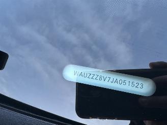 Audi A3 Sportback 1.0 TFSI 116pk 6-bak Sport Edition - nap - navi - airco - cruise - sportint - pdc - privacy glass picture 74