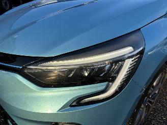 Renault Clio gereserveerd 1.6 E-Tech Hybrid 8-traps aut 140 Intens - nap - 360cam - keyless - navi - front + line + side + park assist - virtual picture 93