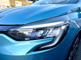Renault Clio gereserveerd 1.6 E-Tech Hybrid 8-traps aut 140 Intens - nap - 360cam - keyless - navi - front + line + side + park assist - virtual picture 11