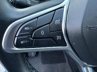 Renault Clio gereserveerd 1.6 E-Tech Hybrid 8-traps aut 140 Intens - nap - 360cam - keyless - navi - front + line + side + park assist - virtual picture 36