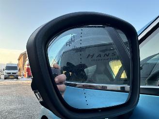 Renault Clio gereserveerd 1.6 E-Tech Hybrid 8-traps aut 140 Intens - nap - 360cam - keyless - navi - front + line + side + park assist - virtual picture 7