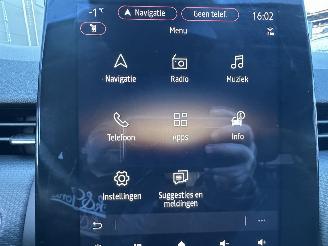 Renault Clio gereserveerd 1.6 E-Tech Hybrid 8-traps aut 140 Intens - nap - 360cam - keyless - navi - front + line + side + park assist - virtual picture 28