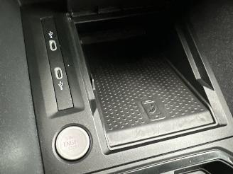 Volkswagen Caddy 1.5 TSI 116pk 7-traps aut Highl - nap - virtual - standkachel - nav - cam - front + line + side + park assist picture 15