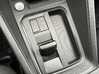 Volkswagen Caddy 1.5 TSI 116pk 7-traps aut Highl - nap - virtual - standkachel - nav - cam - front + line + side + park assist picture 38