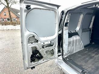 Volkswagen Caddy 1.5 TSI 116pk 7-traps aut Highl - nap - virtual - standkachel - nav - cam - front + line + side + park assist picture 55