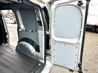 Volkswagen Caddy 1.5 TSI 116pk 7-traps aut Highl - nap - virtual - standkachel - nav - cam - front + line + side + park assist picture 57